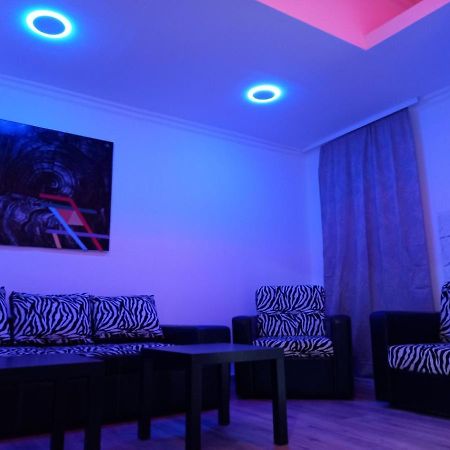 Mystic Apartments Jagodina Exterior foto
