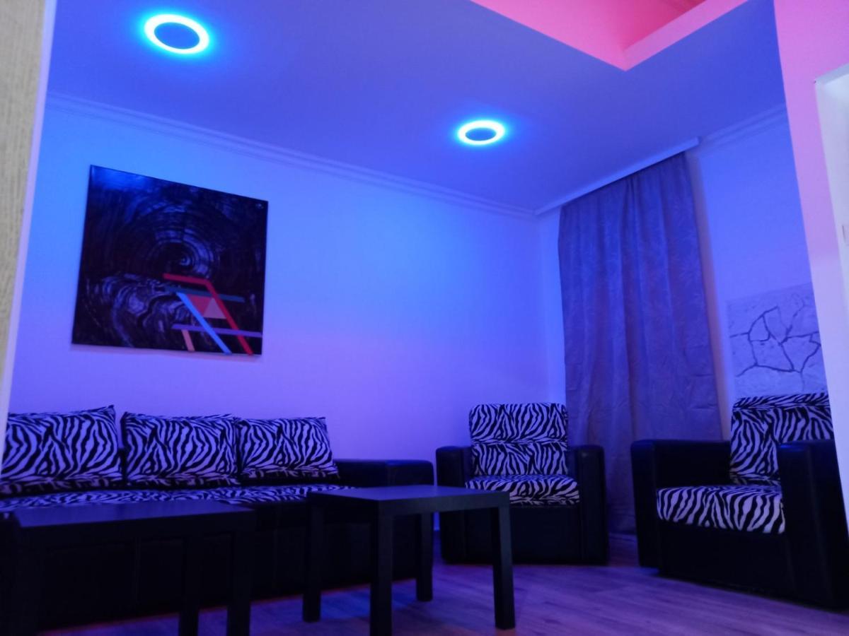 Mystic Apartments Jagodina Exterior foto